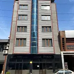 Bordo Hotel