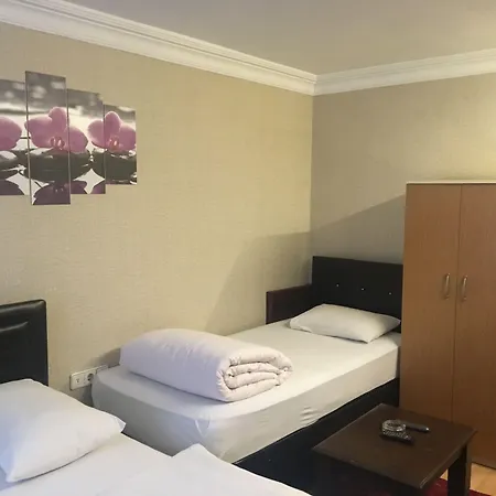 Bordo 2* 特拉布宗