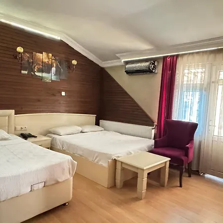Bordo Trabzon