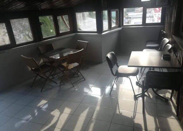 Bordo טראבזון