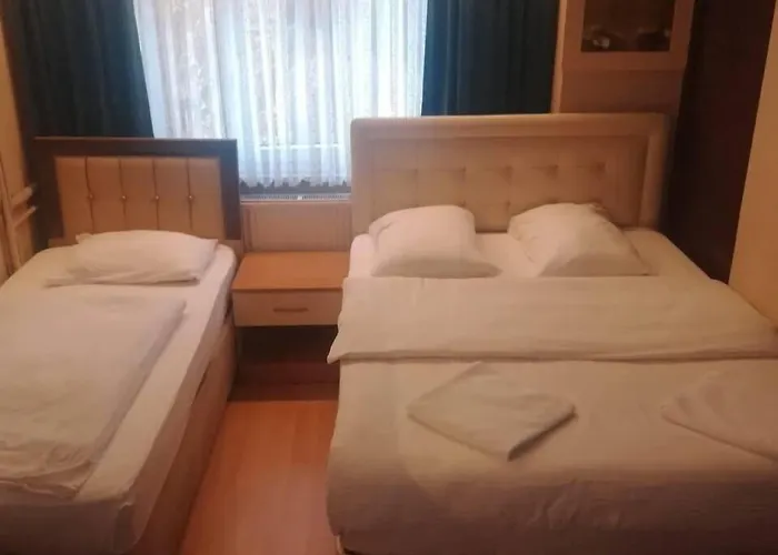 Bordo 2* טראבזון