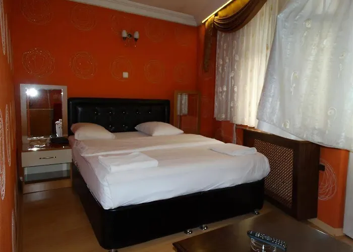 Bordo טראבזון