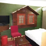 ホテル Bordo 2*
