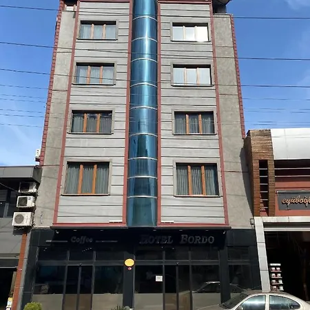 Bordo Hotel