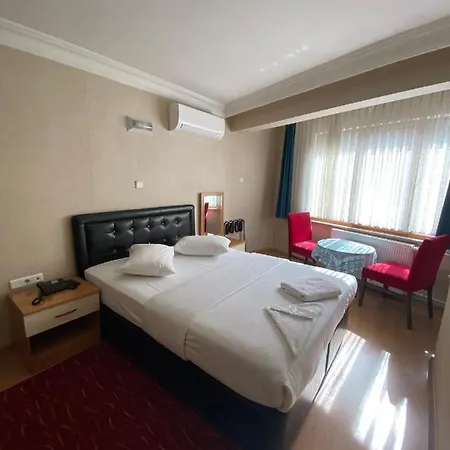 Bordo 2* Τραμπζόν
