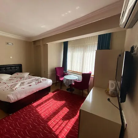 Bordo Hotel