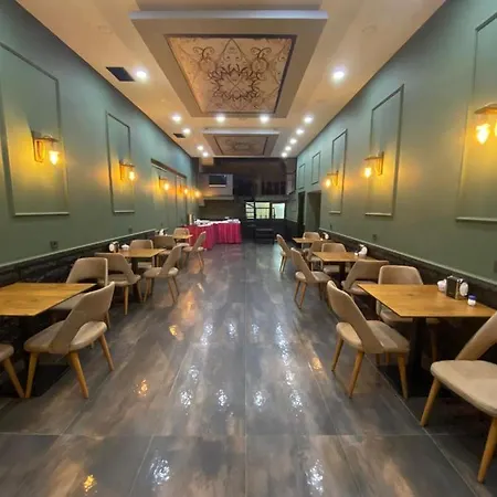 Hotel Bordo 2*