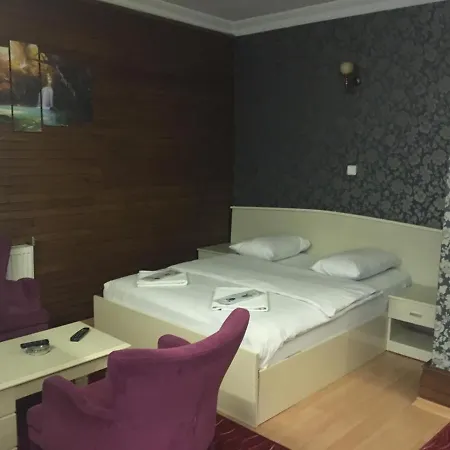 Bordo Trabzon