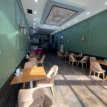 Bordo Hotel