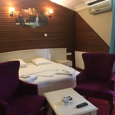 Bordo 2* Τραμπζόν