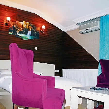 Ξενοδοχείο Bordo 2*