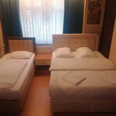Bordo 2* Τραμπζόν
