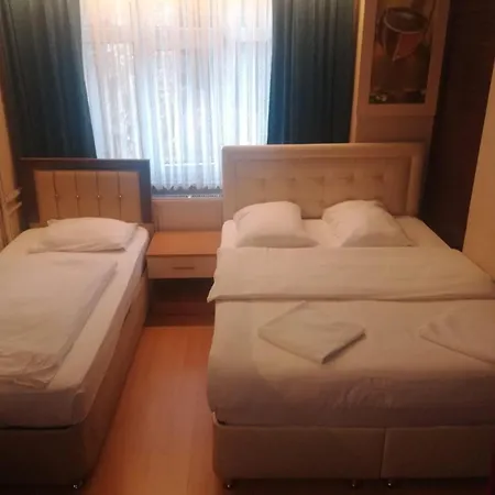 Ξενοδοχείο Bordo 2*