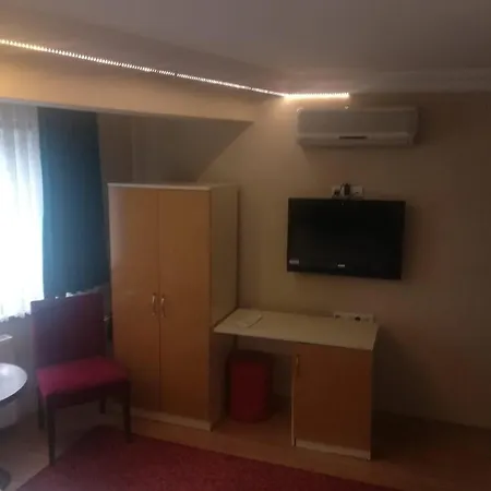 Bordo Ξενοδοχείο