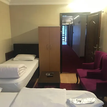 Ξενοδοχείο Bordo 2*