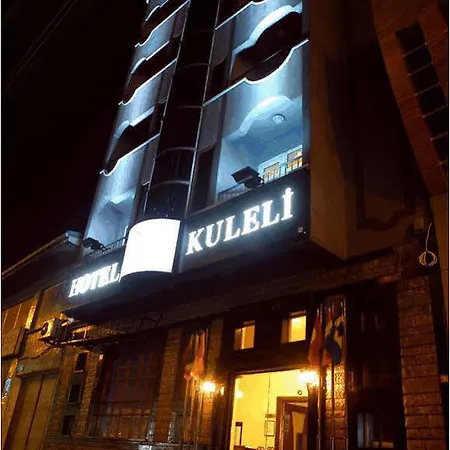Hotel Bordo 2*
