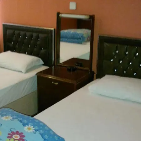 Bordo Hotel