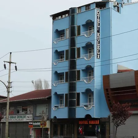 Bordo Τραμπζόν