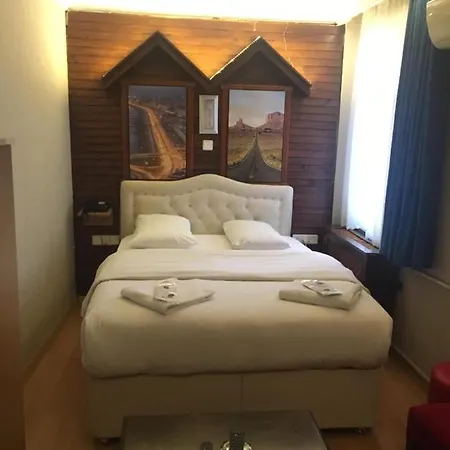 Ξενοδοχείο Bordo