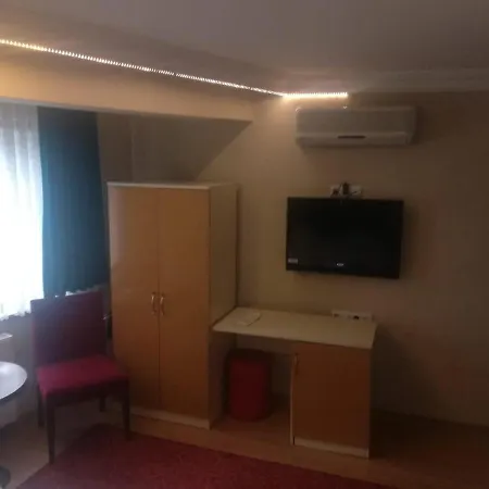 Hotel Bordo