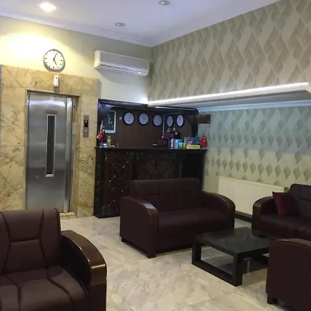 Bordo Hotel