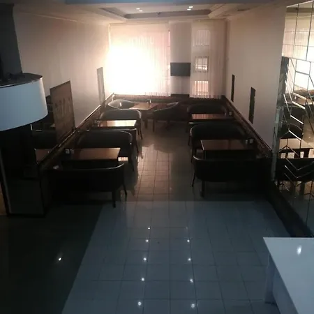 Bordo Hotel Trabzon