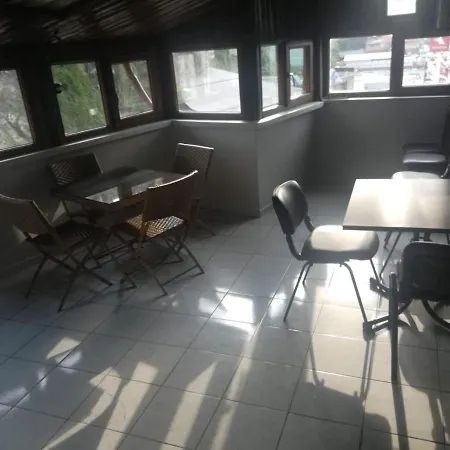 Hotel Bordo Trabzon