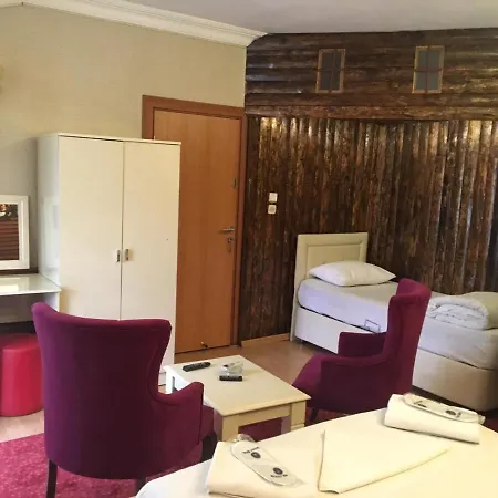 Bordo Hotel