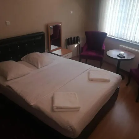 Bordo Hotel Trabzon