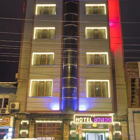 Hotel Bordo Trabzon