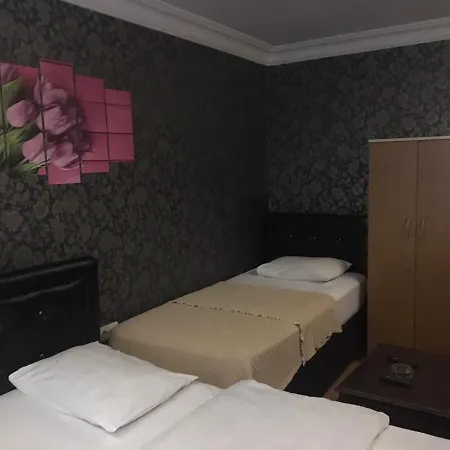 Hotel Bordo
