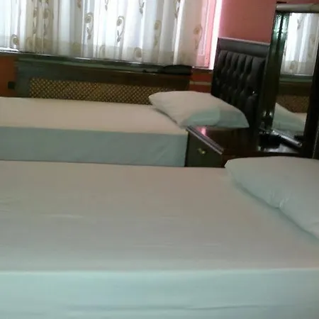 Bordo Hotel 2*