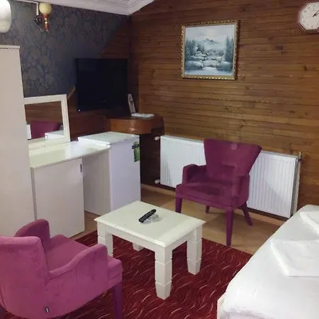 Hotel Bordo