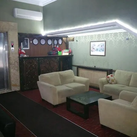 Bordo Hotel