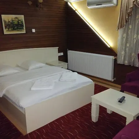 Bordo Ξενοδοχείο 2*