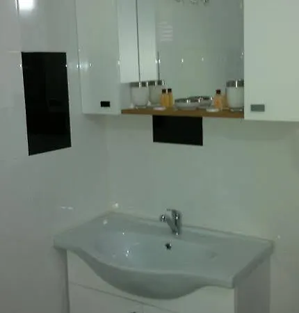 Hotel Bordo