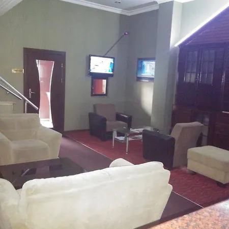 Hotel Bordo